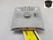 Innenbeleuchtung Vorne 5E0947105D Skoda Octavia Kombi (5EAC) Kombi 5-drs 2.0 TDI GreenTec 16V (CYKA) 2013-11