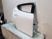 Tür Rechts Hinten BCY17202XB Mazda 3 Sport (BP) Schrägheck 2.0 SkyActiv-X M Hybrid 16V (HFY7) 2023-01