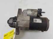 Anlasser 12680618 Opel Astra K Schrägheck 5-drs 1.0 SIDI Turbo 12V (B10XFL) 2016