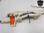 Dachairbag Links 13251665 Opel Astra J GTC (PD2/PF2) Schrägheck 3-drs 1.4 Turbo 16V ecoFLEX 140 (A14NET(Euro 5)) 2012-02