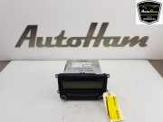 Radio 1K0035186AA Volkswagen Golf VI (5K1) Schrägheck 1.4 TSI 122 16V (CAXA(Euro 5)) 2009-02 CAXA(Euro 5)