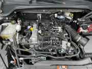 Motor 2522407 Ford Focus 4 Wagon Kombi 1.0 EcoBoost 12V Hybrid 155 (M0DC) 2023-09