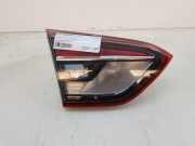 Rücklicht Links 39137525 Opel Crossland (X) SUV 1.2 12V (B12XE(EB2F)) 2018-03