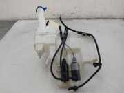 Scheibenwaschbehälter Vorne 1612502380 Peugeot 108 Schrägheck 1.0 12V VVT-i (1KRFE(CFB)) 2018-10