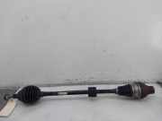 Antriebswelle Rechts Vorne ABS 5Q0407272FJ Volkswagen Golf VIII (CD1) Schrägheck 1.5 eTSI 16V (DFYA) 2020-10 DFYA