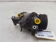 Klima Pumpe 6042607106 Renault Twingo III (AH) Schrägheck 5-drs 1.0 SCe 70 12V (H4D-400(H4D-A4)) 2016-08