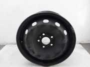 Felge St, 16", 6J, ET50, 5 Gats 403006329R Renault Trafic (1FL/2FL/3FL/4FL) Van 2.0 dCi 16V 120 (M9R-710(M9R-V7)) 2020-03