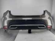 Stoßstange Hinten 7410NV Citroën DS4 (NX) Schrägheck 1.6 16V THP Racing (EP6CDTX(5FU)) 2012-01