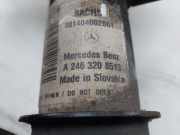 Stoßdämpfer Links Vorne A1173200338 Mercedes-Benz A (W176) Schrägheck 1.6 A-180 16V (M270.910) 2013-11