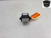 Heizwiderstand 13598091 Opel Zafira Tourer (P12) Großraumlimousine 1.4 Turbo 16V EcoFLEX (B14NET(Euro 6)) 2013-02