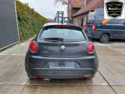 Stoßstange Hinten 71777564 Alfa Romeo MiTo (955) Schrägheck 1.4 16V (955.A.1000) 2009-09