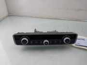 Bedienung Heizung 8V0820043BJ Audi Q2 (GAB/GAG) SUV 1.5 35 TFSI 16V (DXDB) 2023-01