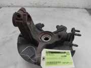 Achsschenkel Links Vorne 1S0407255D Skoda Citigo Schrägheck 1.0 12V (CHYA) 2012-08