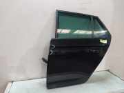 Tür Links Hinten 6V6833055A Skoda Fabia III (NJ3) Schrägheck 5-drs 1.0 TSI 12V (CHZB) 2020