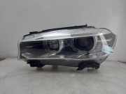 Scheinwerfer Links 63117317105 BMW X5 (F15) SUV xDrive 35d 3.0 24V (N57-D30A) 2015-07