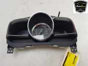 Tachoeinheit Kmh BJE155430 Mazda CX-3 (DJ/DK) SUV 1.5 Skyactiv D 105 16V (S5Y9) 2016-12