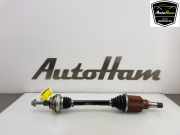 Antriebswelle Links Hinten ABS 1EA501203G Volkswagen ID.3 (E11/E12) Schrägheck 5-drs First, Life, Pro 58 kWh (EBJC) 2020-09 EBJC