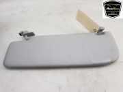 Sonnenblende 8143YV Citroën Nemo (AA) Van 1.3 HDi 75 (F13DTE5(FHZ)) 2013-10