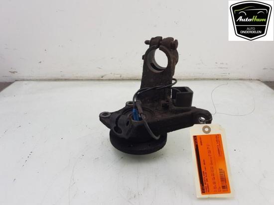 Achsschenkel Rechts Vorne 364775 Peugeot 206+ (2L/M) Schrägheck 1.4 XS (TU3A(KFV)) 2010-05 Bild Achsschenkel Rechts Vorne 364775 Peugeot 206+ (2L/M) Schrägheck 1.4 XS (TU3A(KFV)) 2010-05