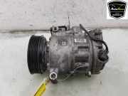 Klima Pumpe 4M0820803L Audi A4 Avant (B9) Kombi 3.0 TDI V6 24V Quattro (CRTC) 2016-06