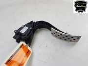Gaspedal 180026380R Renault Clio IV (5R) Schrägheck 5-drs 1.2 TCE 16V GT EDC (H5F-403(H5F-D4)) 2013