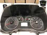 Tachoeinheit Kmh 1352766080 Fiat Punto Evo (199) Schrägheck 1.3 JTD Multijet Start&Stop 16V (199.A.2000) 2010