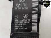 Sicherheitsgurt Links Hinten 98019948XX Citro?n DS3 (SA) Schr?gheck 1.6 VTi 120 16V (EP6C(5FS)) 2012 EP6C(5FS)