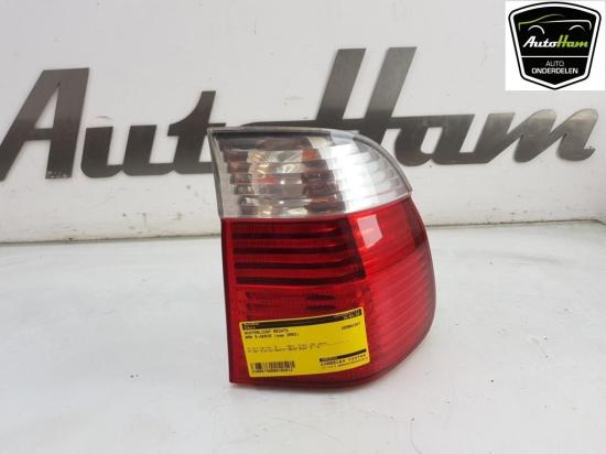 Rücklicht Rechts 63216902532 BMW 5 serie Touring (E39) Kombi 530d 24V (M57-D30(306D1)) 2002-09 Bild Rücklicht Rechts 63216902532 BMW 5 serie Touring (E39) Kombi 530d 24V (M57-D30(306D1)) 2002-09