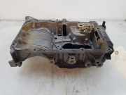 Ölwannenabdeckung 9819044080 Peugeot 208 II (UB/UH/UP) Schrägheck 5-drs 1.2 Vti 12V PureTech 100 (EB2ADT(HNK)) 2019-11