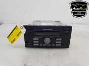 Radio Ford Focus II DA, DP, HCP 6S6118C815AG