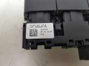 Start/stop Schalter 5F0927137B Seat Leon (5FB) Schrägheck 5-drs 1.6 TDI 16V (DBKA) 2014