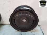 Felge St, 15", 6J, ET38, 4 Gats 13211897 Opel Corsa D Schrägheck 1.3 CDTi 16V ecoFLEX (A13DTR(Euro 5)) 2011-03