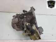 Getriebe Automatik ABS 3641700 Opel Crossland (X) SUV 1.2 Turbo 12V (F12XHL(EB2ADTD)) 2018-02