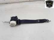 Sicherheitsgurt Rechts Hinten 34025147C BMW 5 serie (F10) Limousine 520i 16V (N20-B20B) 2012-08