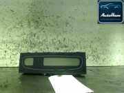 Innenausstattung Display 8200002604 Renault Laguna II (BG) Schrägheck 5-drs 1.9 dCi 120 (F9Q-750) 2003