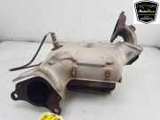 Katalysator 208A01858R Renault Clio IV (5R) Schrägheck 5-drs 0.9 Energy TCE 90 12V (H4B-408(H4B-B4)) 2014-12