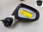 Außenspiegel Rechts 8470163T6026U Suzuki SX4 S-Cross (JY) SUV 1.4 Booster Jet Turbo 16V SHVS (K14D) 2023