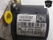 Abs Pumpe ABS 13370782 Opel Astra J Sports Tourer (PD8/PE8/PF8) Kombi 1.4 Turbo 16V (B14NET(Euro 6)) 2012-06
