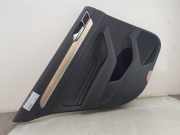 Türverkleidung Links Hinten 3G9867211ARTEX Volkswagen Passat Variant (3G5) Kombi 2.0 TDI 16V 150 (DTSA) 2021-01 DTSA