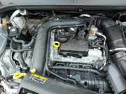 Getriebe Manuell ABS 0AJ300043T Seat Ibiza V (KJB) Schrägheck 5-drs 1.0 TSI 12V (DLAA) 2021