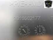 Handschuhfach 9816562177 Opel Combo Cargo Van 1.5 CDTI 100 (D15DT(DV5RC)) 2019