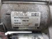 Anlasser DS7T11000LE Ford C-Max (DXA) Großraumlimousine 2.0 TDCi 150 16V (T7DC) 2018