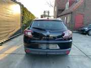 Heckklappe 901008394R Renault Megane III Grandtour (KZ) Kombi 5-drs 1.4 16V TCe 130 (H4J-700(H4J-A7)) 2011-09