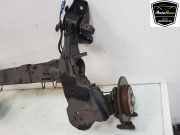 Hinterachse Vwa ABS 1609269080 Peugeot 2008 (CU) Großraumlimousine 1.2 12V e-THP PureTech 130 (EB2ADTS(HNS)) 2018-08