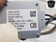 Antenne 3B32563T10 Suzuki SX4 S-Cross (JY) SUV 1.4 Booster Jet Turbo 16V SHVS (K14D) 2023