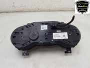 Tachoeinheit Kmh F1ET10849BJK Ford Focus 3 Wagon Kombi 1.0 Ti-VCT EcoBoost 12V 100 (SFDB) 2016-02