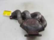 Auspuff Krümmer 03C253031G Audi A3 (8P1) Schrägheck 3-drs 1.6 16V FSI (BLF) 2006-10