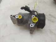 Klima Pumpe 926008469R Dacia Sandero III Schrägheck 1.0 TCe 90 12V (H4D-470(H4D-E4)) 2022