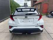 Stoßstange Hinten 52159F4907 Toyota C-HR (X1,X5) SUV 2.0 16V Hybrid (M20AFXS) 2023-06