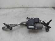 Scheibenwischermotor H1BB17504AD Ford Puma SUV 1.0 Ti-VCT EcoBoost 12V (B7JA) 2020-07